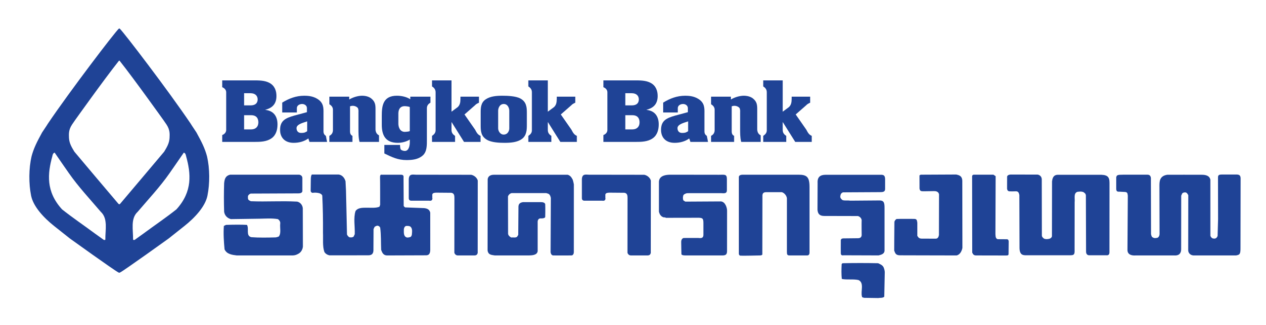Bangkok Bank
