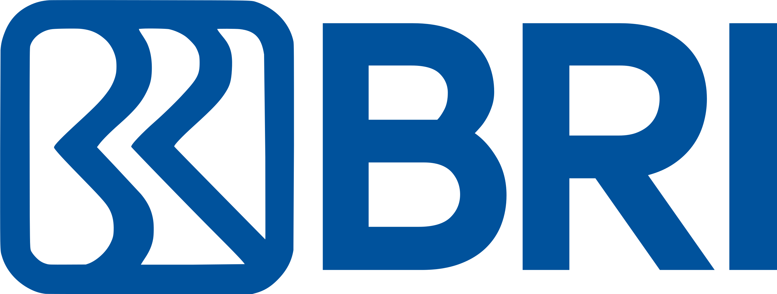 Bank Rakyat Indonesia (BRI)