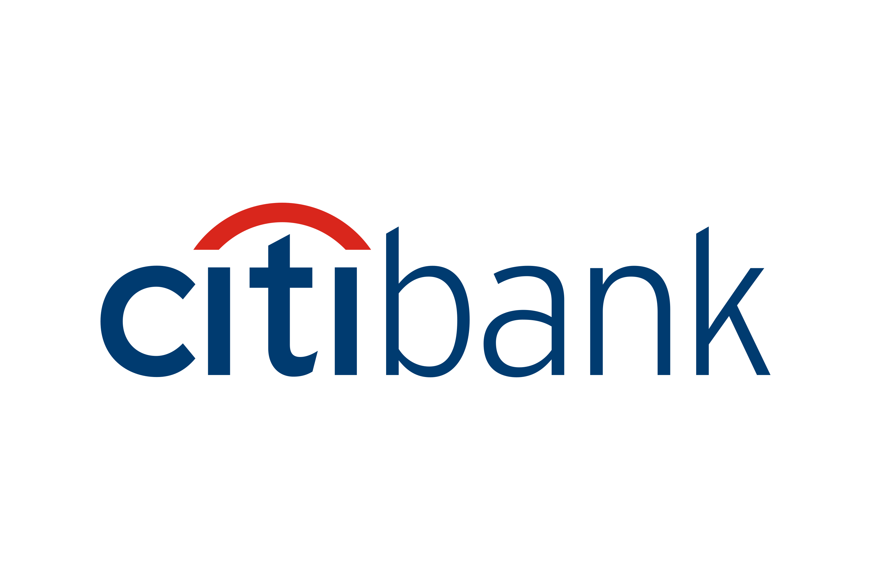 CitiBank