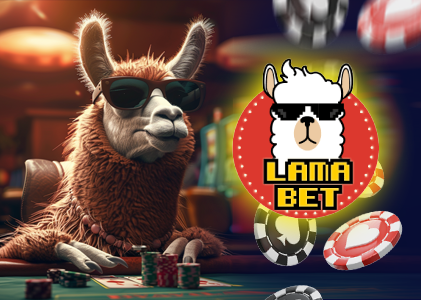 LamaBet Casino, Games, Sportsbook, Bonuses & App Experience