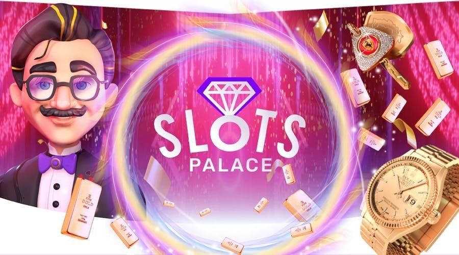 Slots Palace Lots