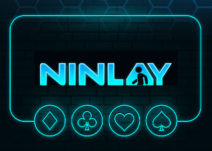 Ninlay Casino, Secure Platform & Extensive Casino Games Collection