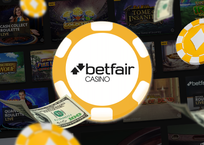 BetFlair Casino, 2024 Launch, Fast Deposits & Instant Withdrawals