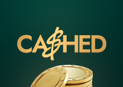 Cashed Casino & Sportsbook, 2024 Launch, Fast Payouts & Bonuses