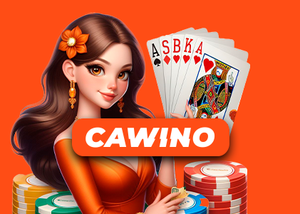 Cawino Casino, 2024 Curacao Licensed, Big Bonuses & VIP Rewards