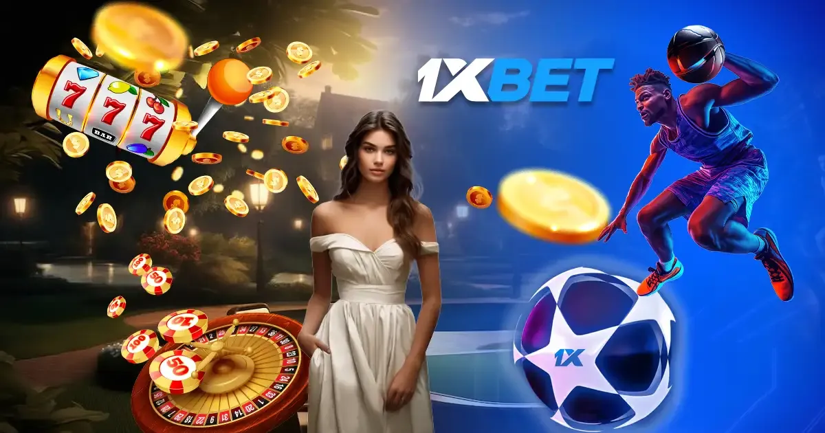1xbet Social 1