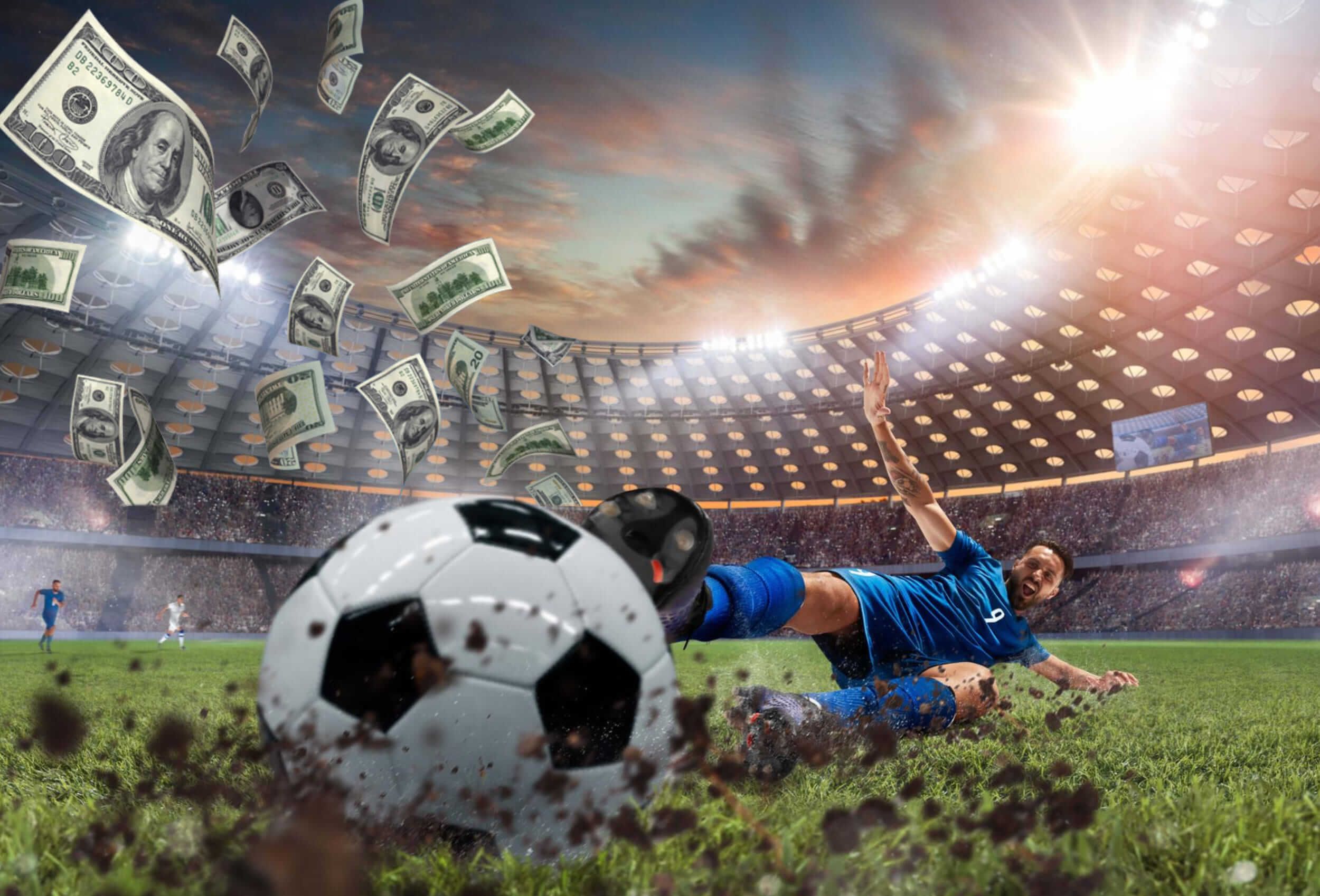 How to Start a Sports Betting Website Cash Tracking Min