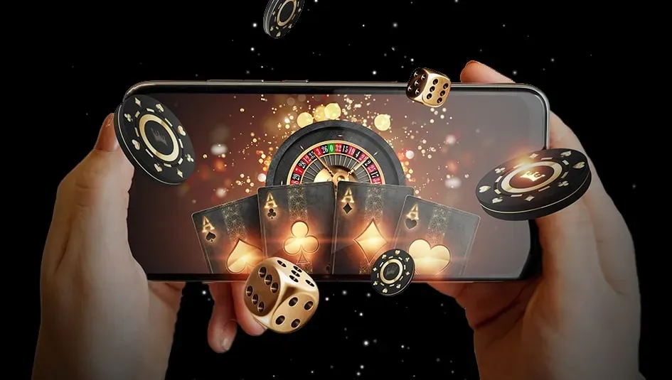 A Guide to High Roller Live Casino Games 945x535