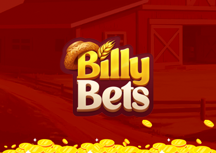 Billy Bets Casino, Top Bonuses, Casino Games & Modern User Experience